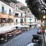Casa Landi * Cetara