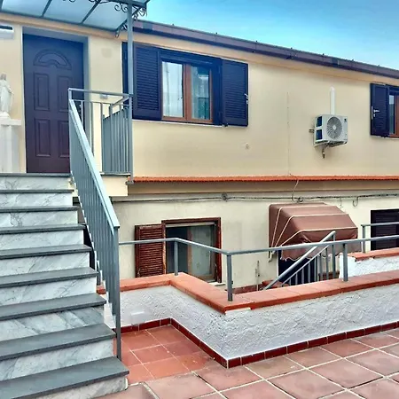 Apartmán Casa Landi *