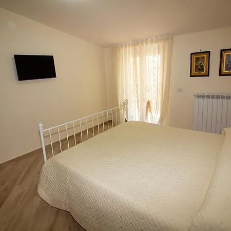 Casa Landi Cetara