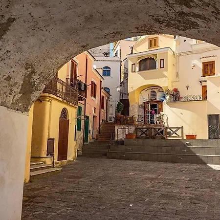 Casa Landi