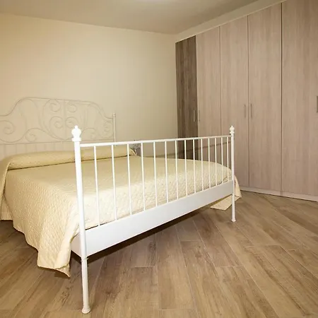 Casa Landi Appartement *