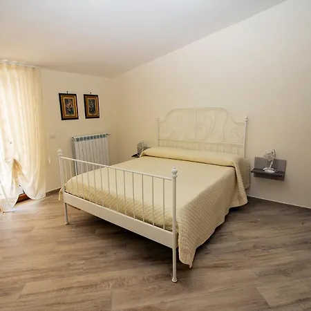 Casa Landi Appartement Cetara