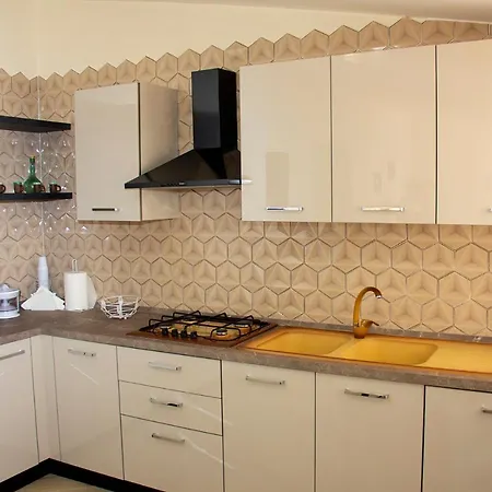Casa Landi Appartement