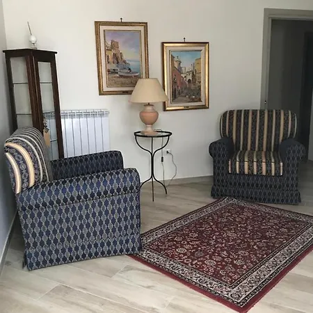 Casa Landi Διαμέρισμα