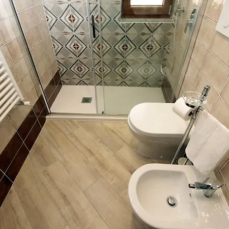Casa Landi Appartement *