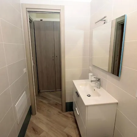 Appartement Casa Landi