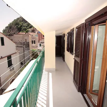 Casa Landi Appartement