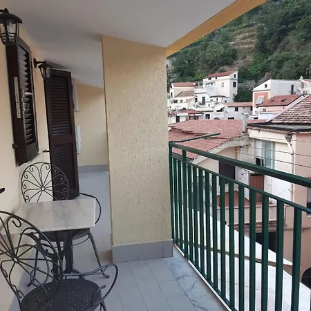 Casa Landi Διαμέρισμα *