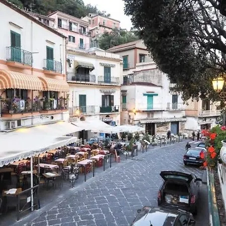 Casa Landi * Cetara