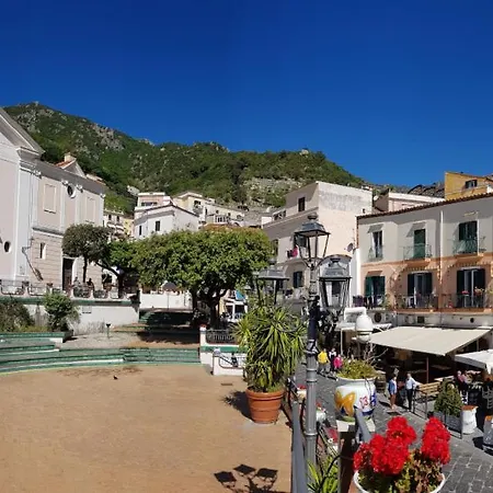 Casa Landi Cetara