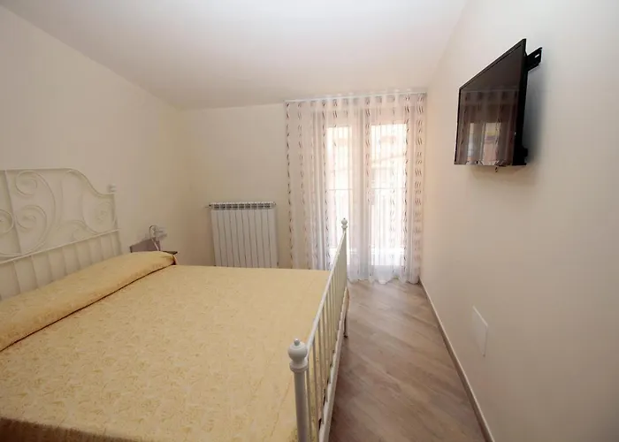 Casa Landi * Cetara