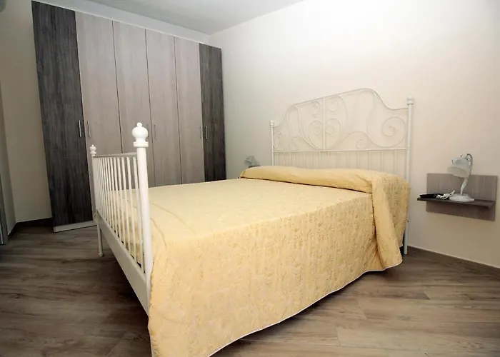 Casa Landi Appartement *