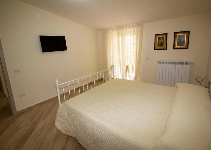 Casa Landi Cetara