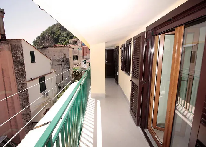 Casa Landi Appartement