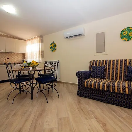 Apartment Casa Landi Cetara