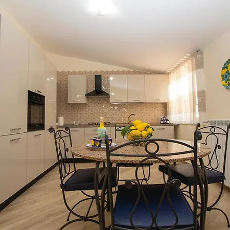 Casa Landi * Четара