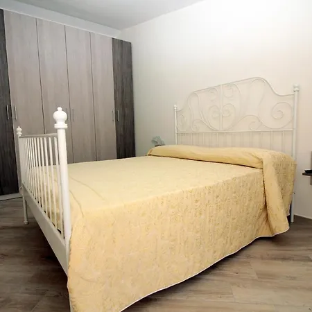 Casa Landi Apartment *