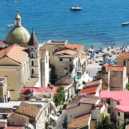 Casa Landi Cetara