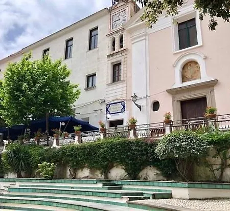 Casa Landi Cetara