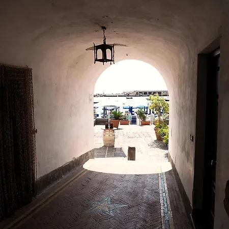 Casa Landi Apartment Cetara