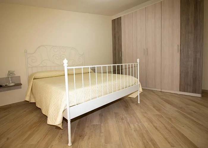 Casa Landi Appartamento *