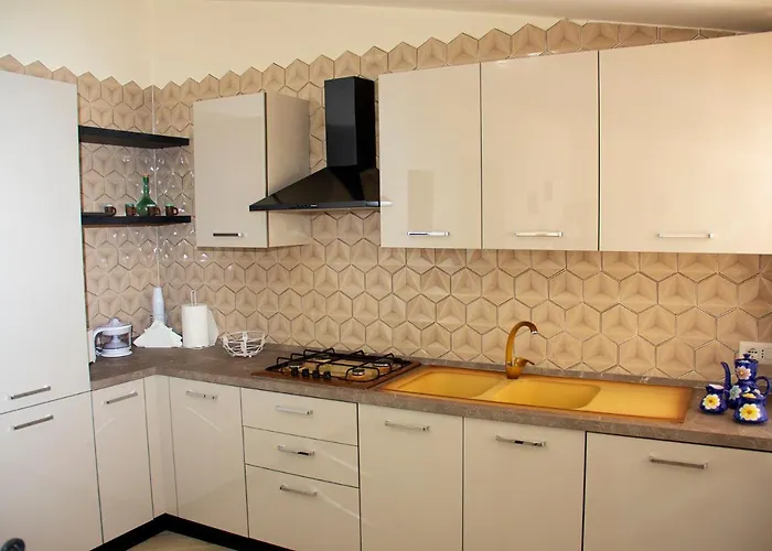 Casa Landi Apartment