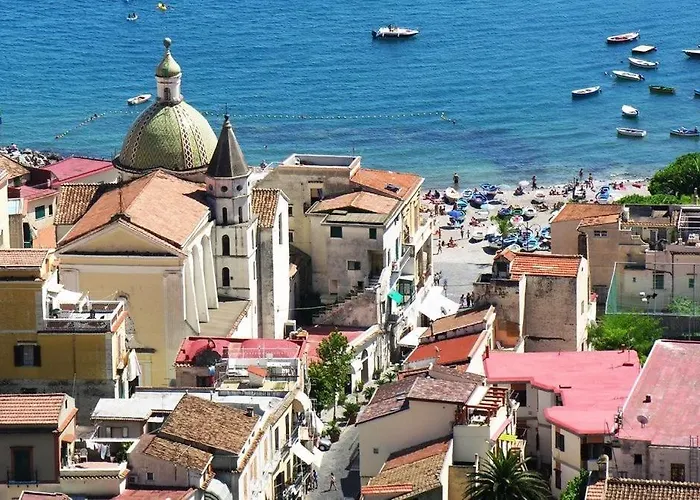 Casa Landi Cetara
